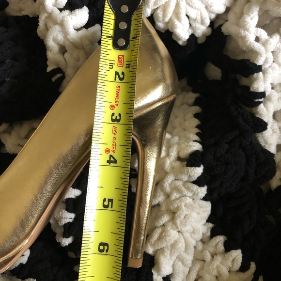 Super classy stilettos! - Picture 6 of 6